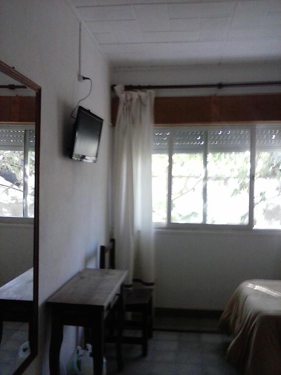Hosteria Jabali Rancul Exterior photo