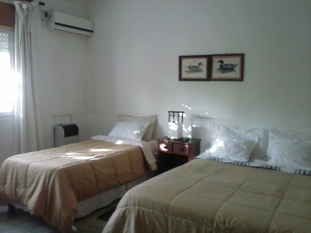 Hosteria Jabali Rancul Exterior photo
