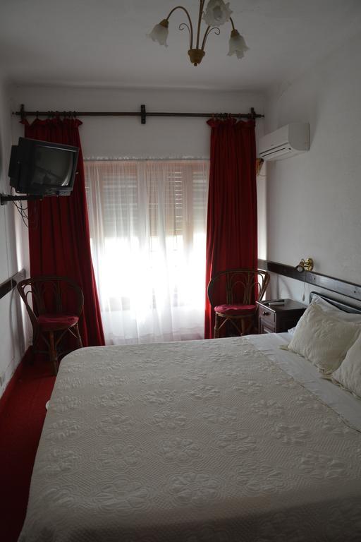 Hosteria Jabali Rancul Exterior photo