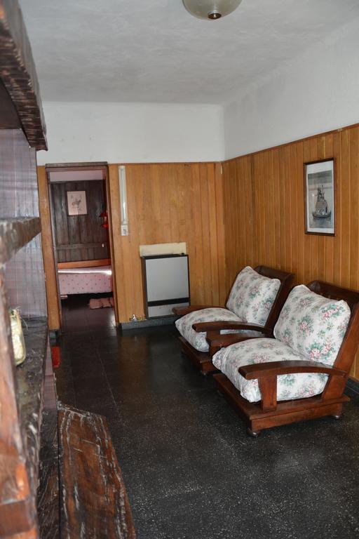 Hosteria Jabali Rancul Exterior photo