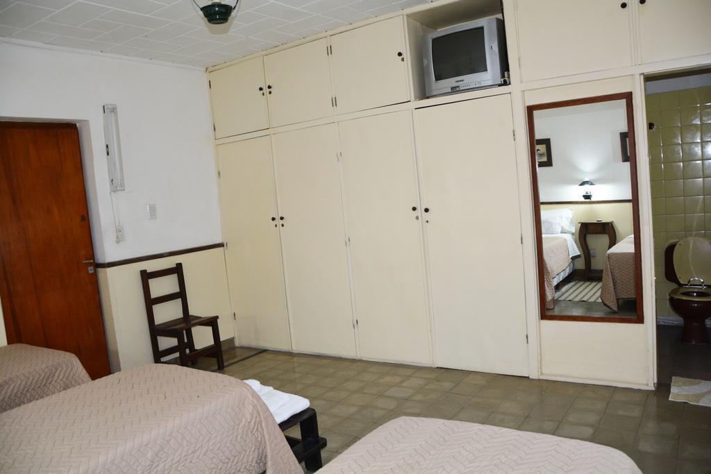 Hosteria Jabali Rancul Exterior photo